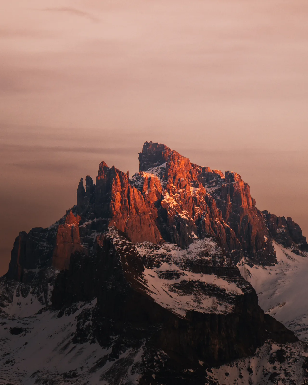 Landschaft – Foto 16 von Thomas Leuthard