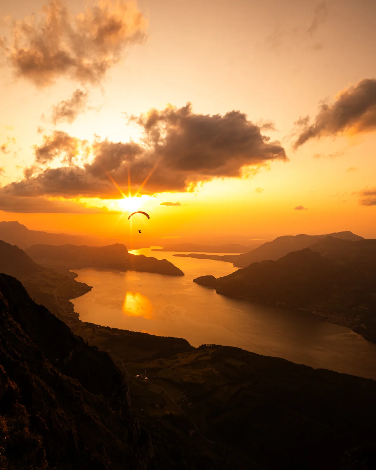 Landschaft – Foto 7 von Thomas Leuthard