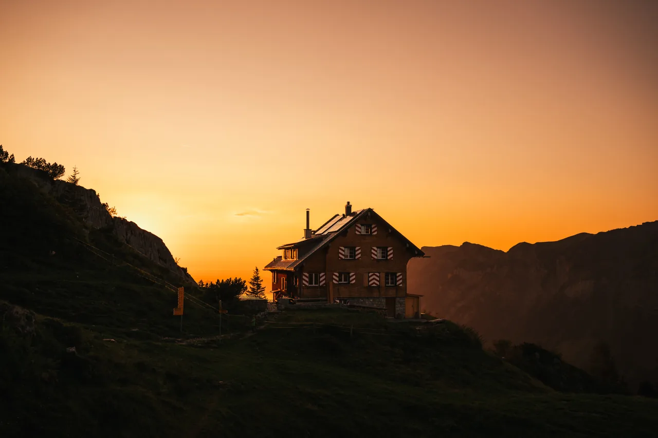 Landschaft – Foto 28 von Thomas Leuthard