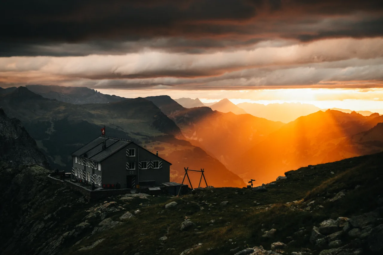 Landschaft – Foto 29 von Thomas Leuthard