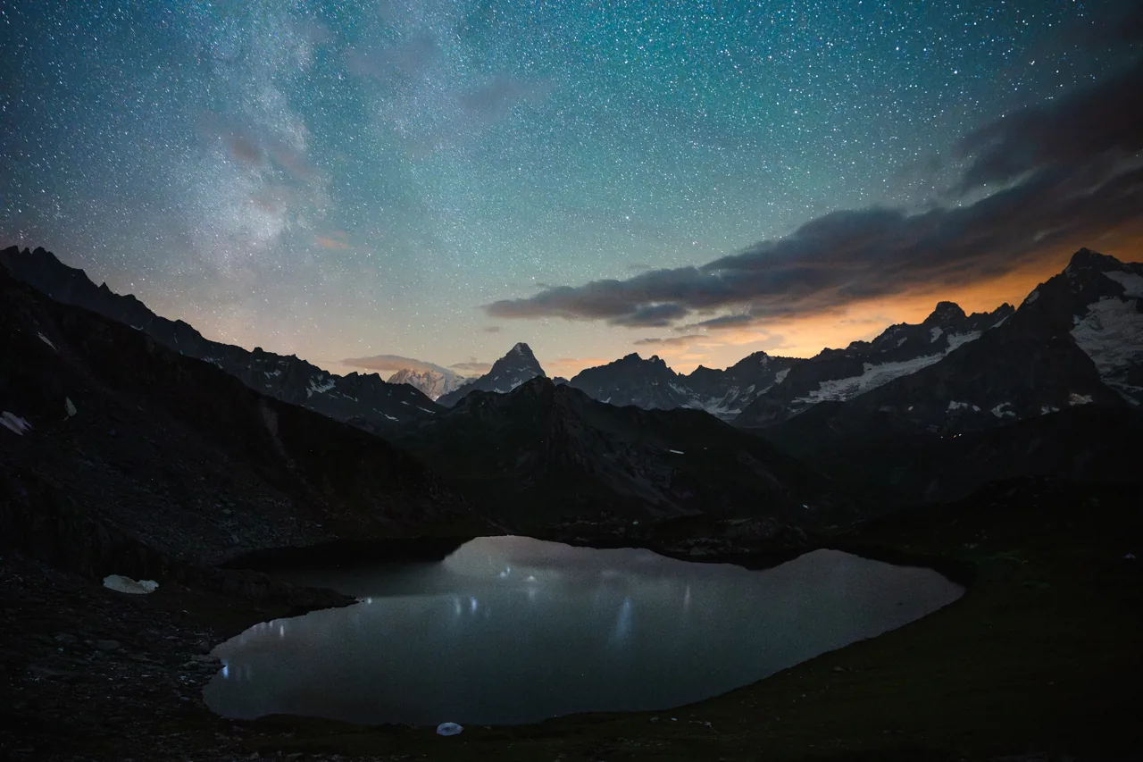 Landschaft – Foto 4 von Thomas Leuthard