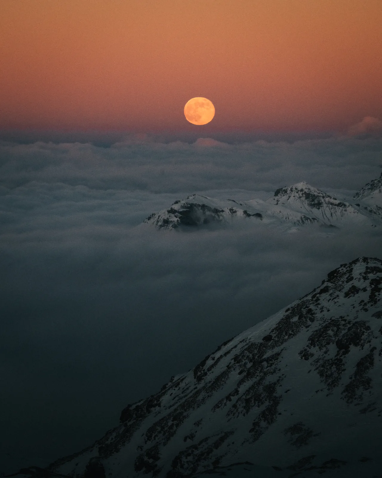 Landschaft – Foto 27 von Thomas Leuthard