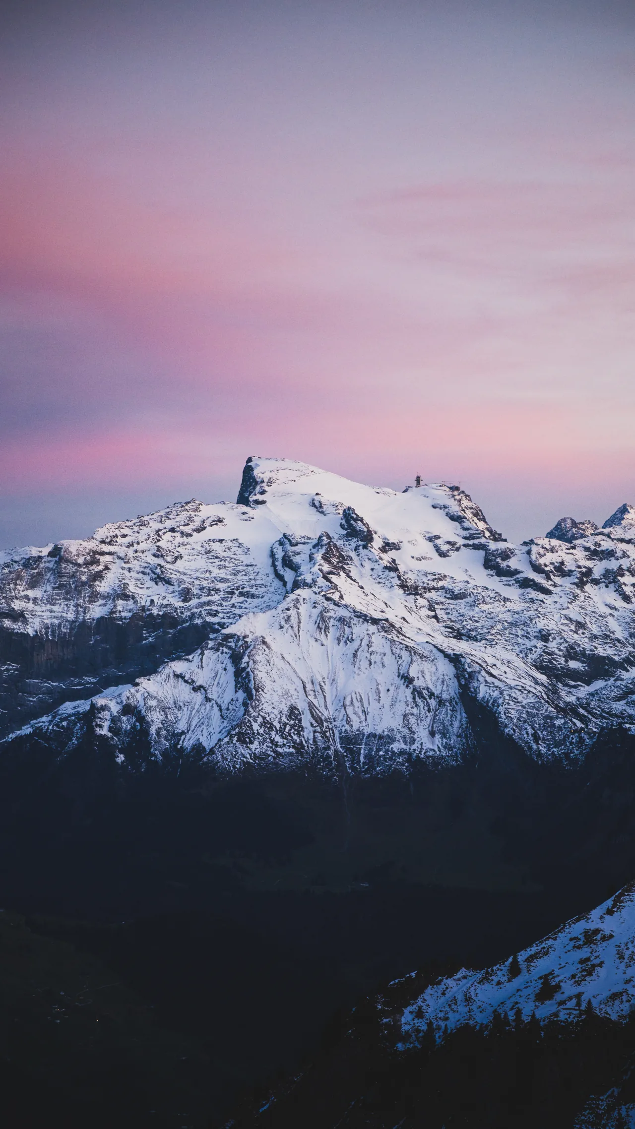 Landschaft – Foto 24 von Thomas Leuthard