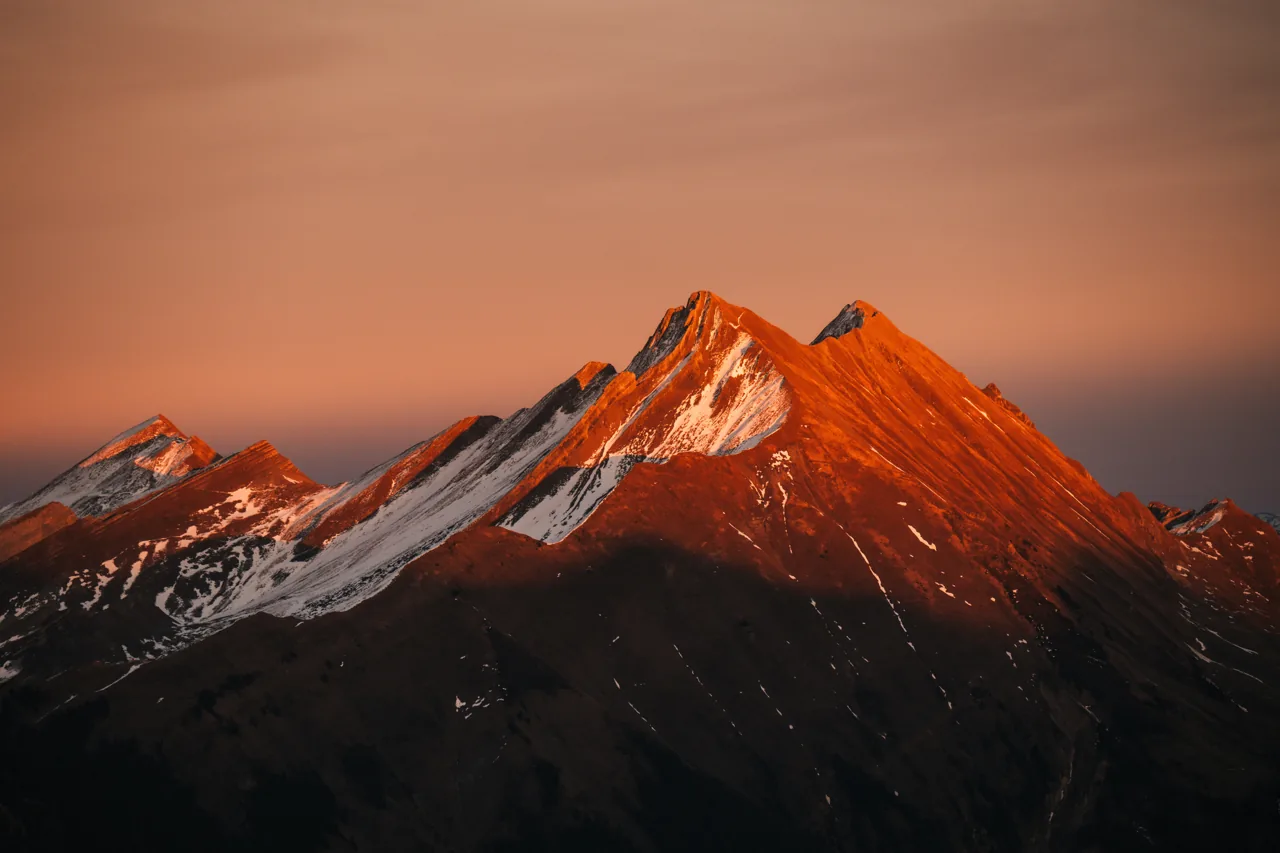 Landschaft – Foto 18 von Thomas Leuthard