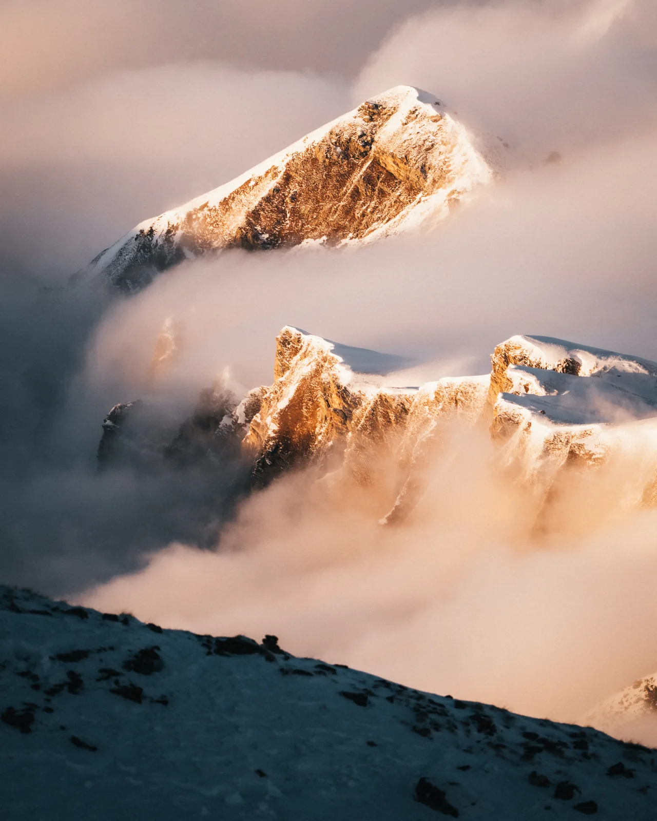 Landschaft – Foto 22 von Thomas Leuthard