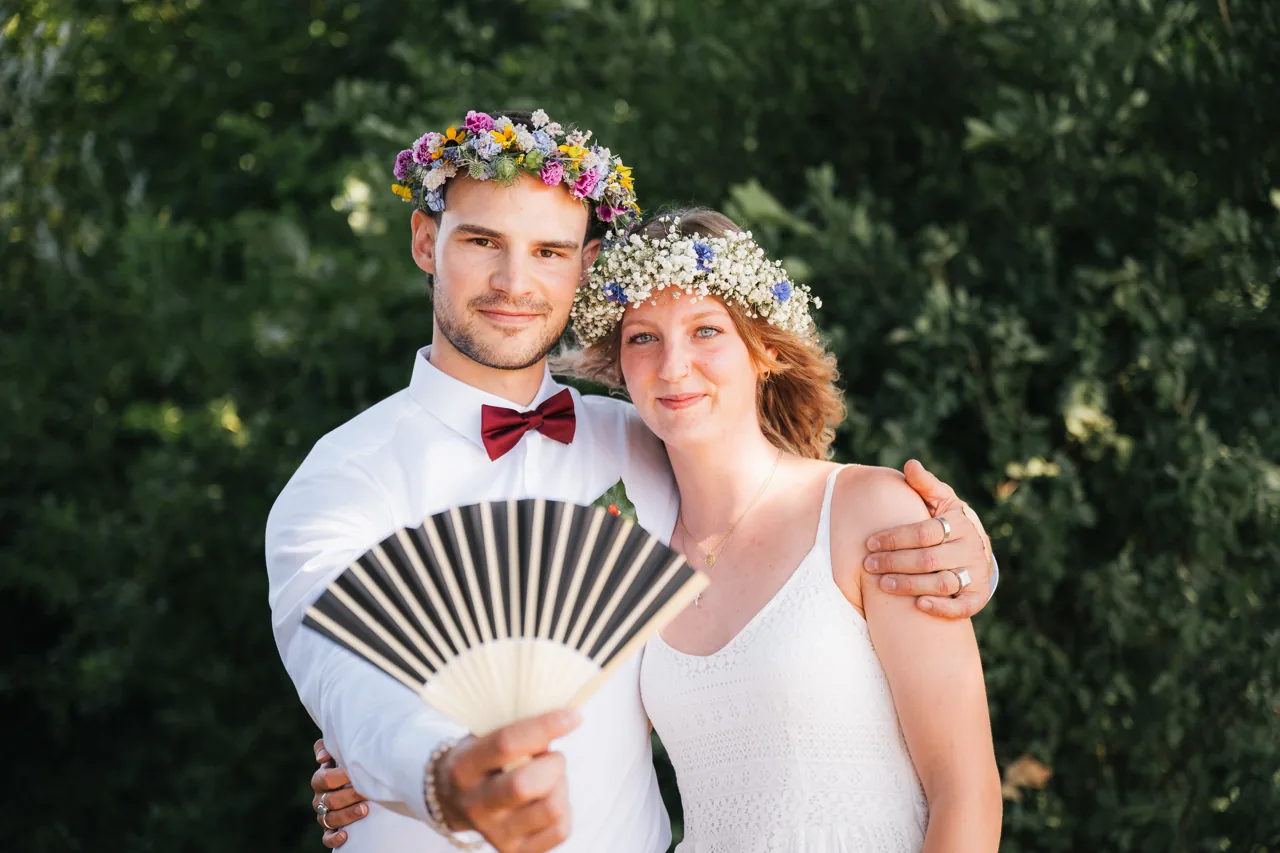 Feste & Events – Foto von Thomas Leuthard