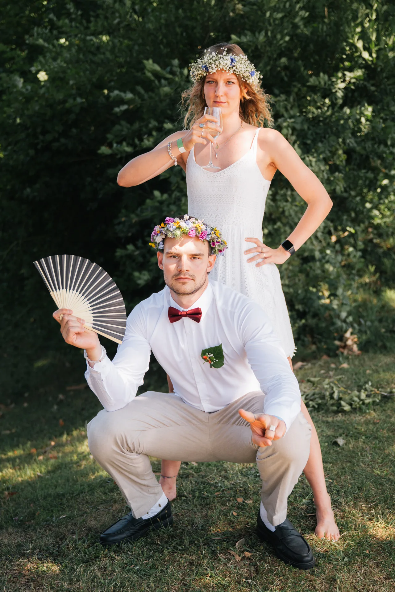 Feste & Events – Foto von Thomas Leuthard