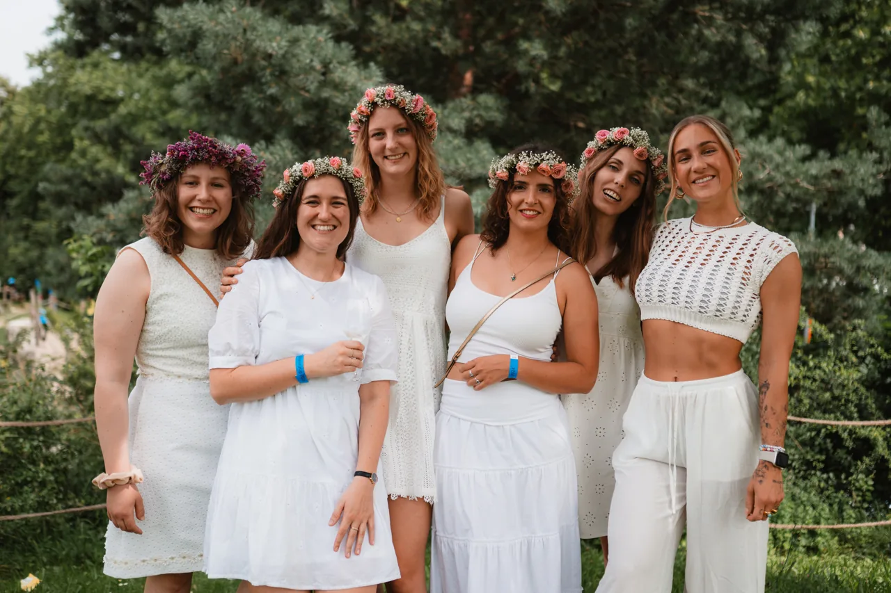 Feste & Events – Foto von Thomas Leuthard