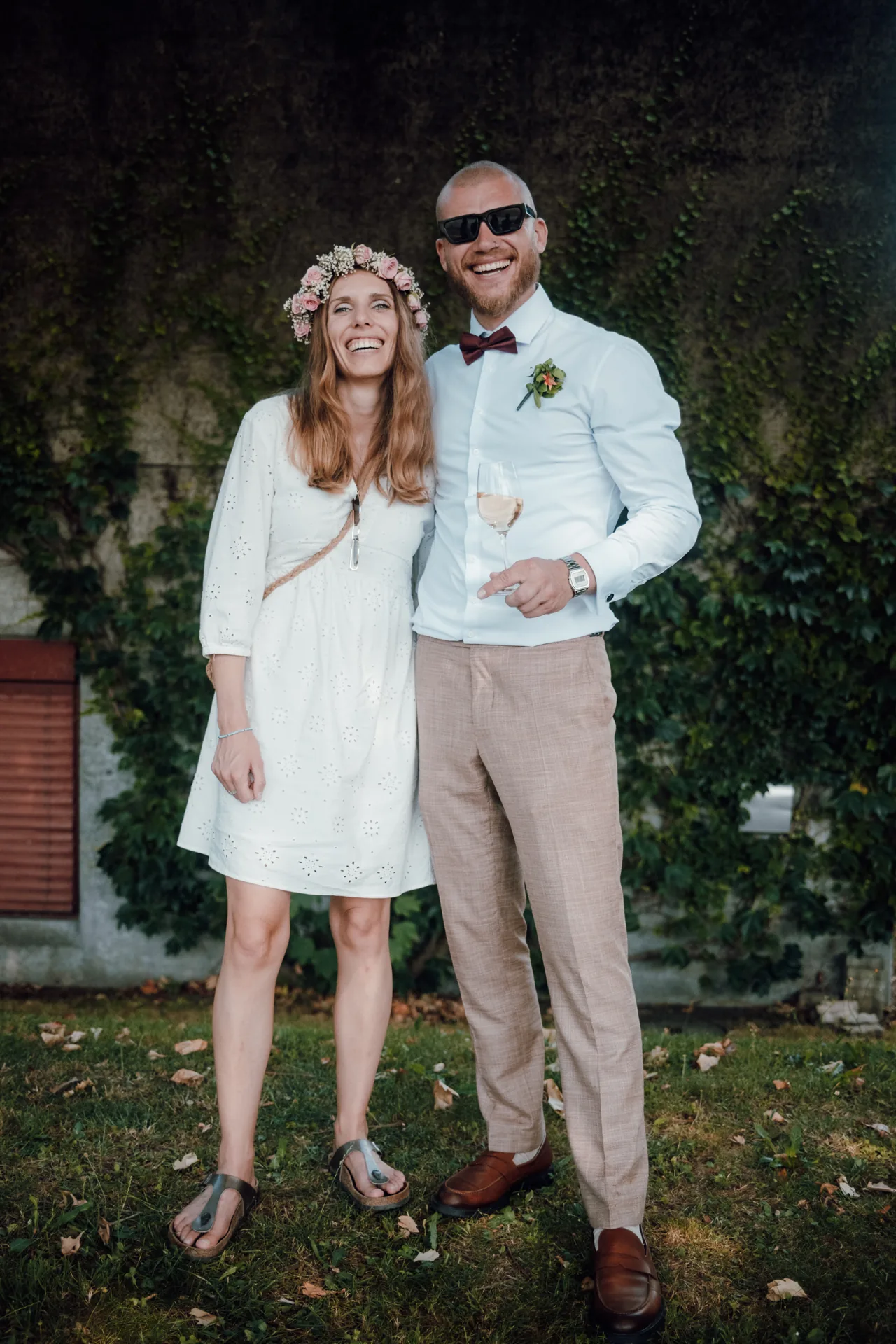 Feste & Events – Foto von Thomas Leuthard